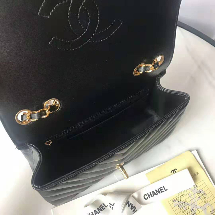 2019 Chanel mini flap bag