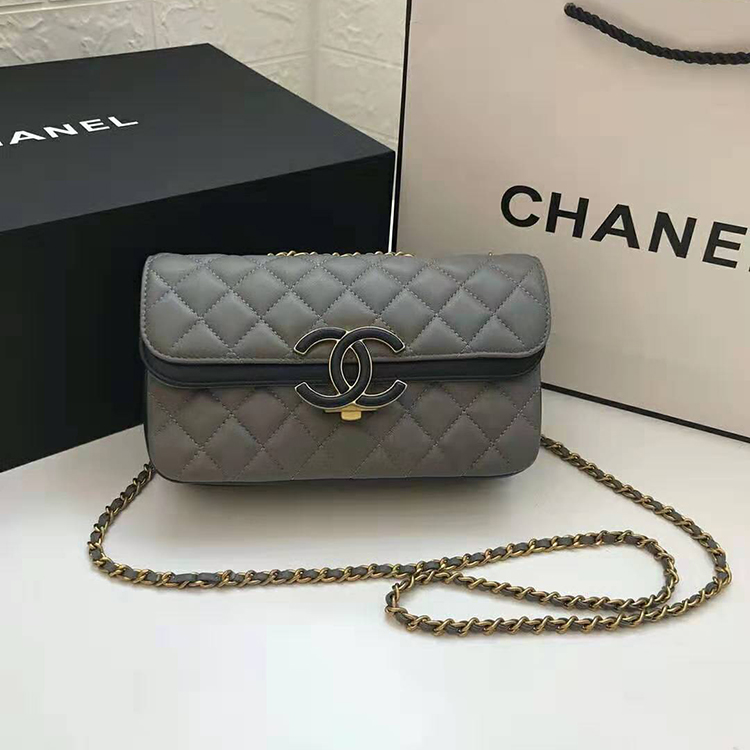 2019 Chanel small flap bag