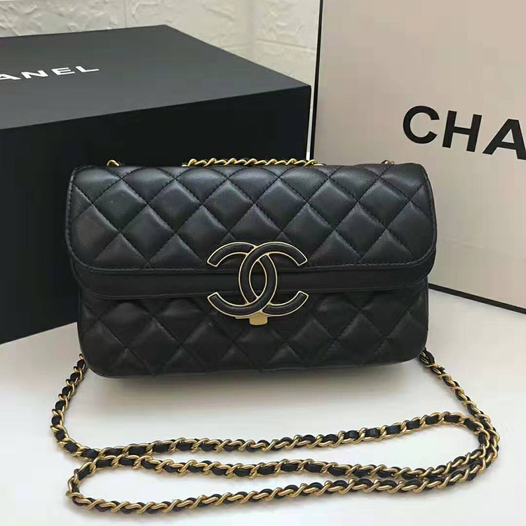 2019 Chanel small flap bag