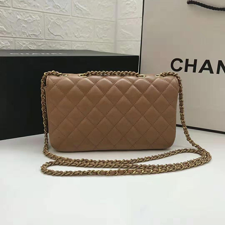 2019 Chanel small flap bag