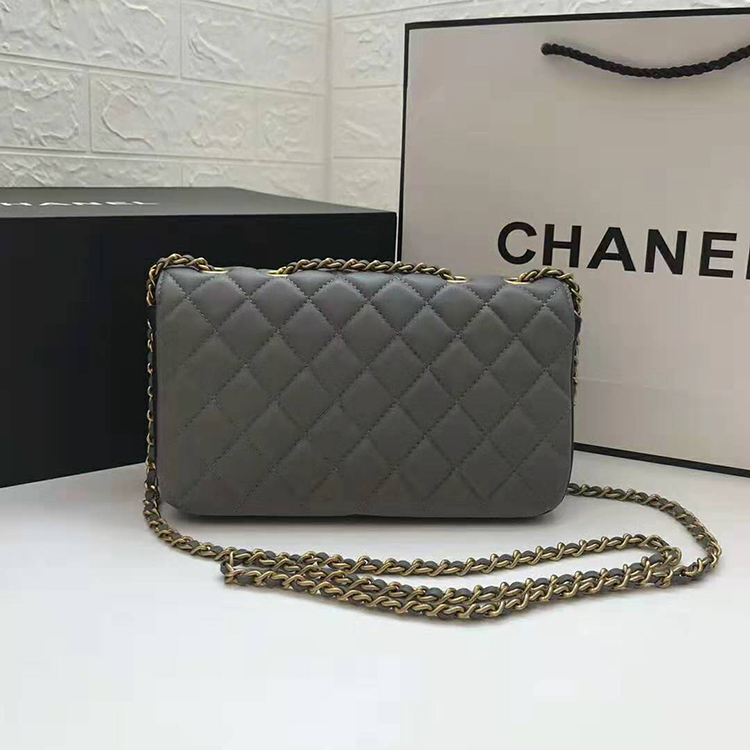 2019 Chanel small flap bag