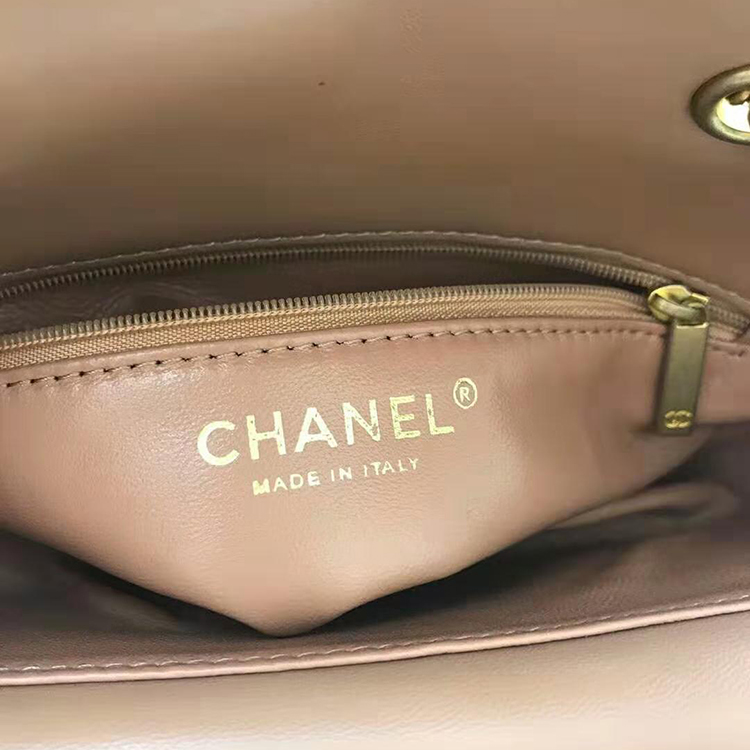 2019 Chanel small flap bag