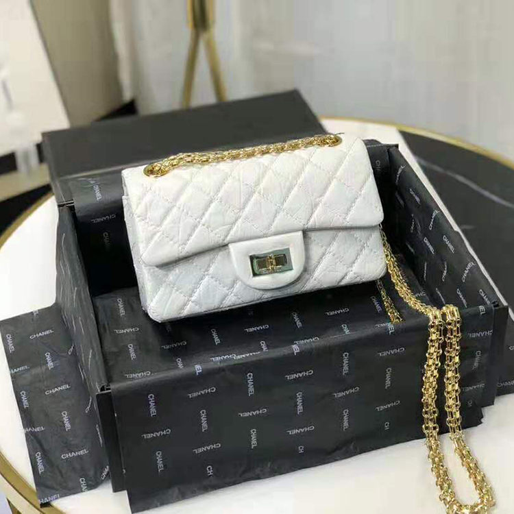 2019 Chanel small handbag