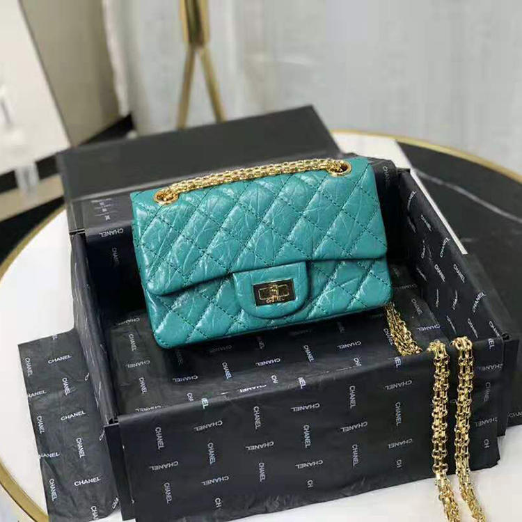 2019 Chanel small handbag