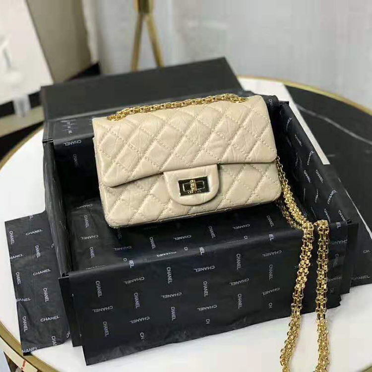 2019 Chanel small handbag