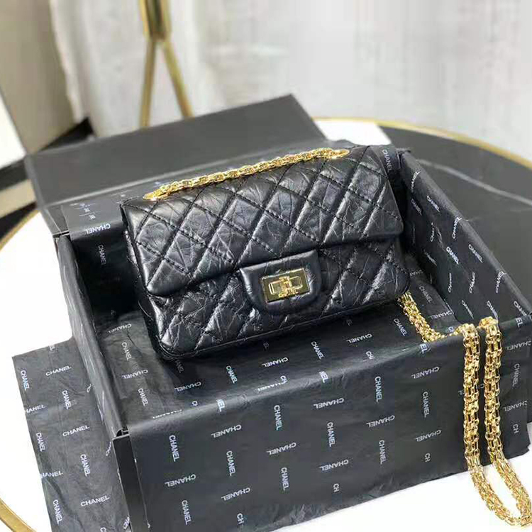 2019 Chanel small handbag