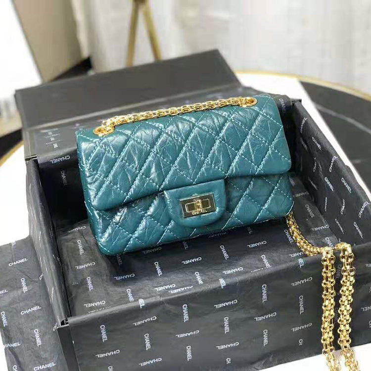 2019 Chanel small handbag