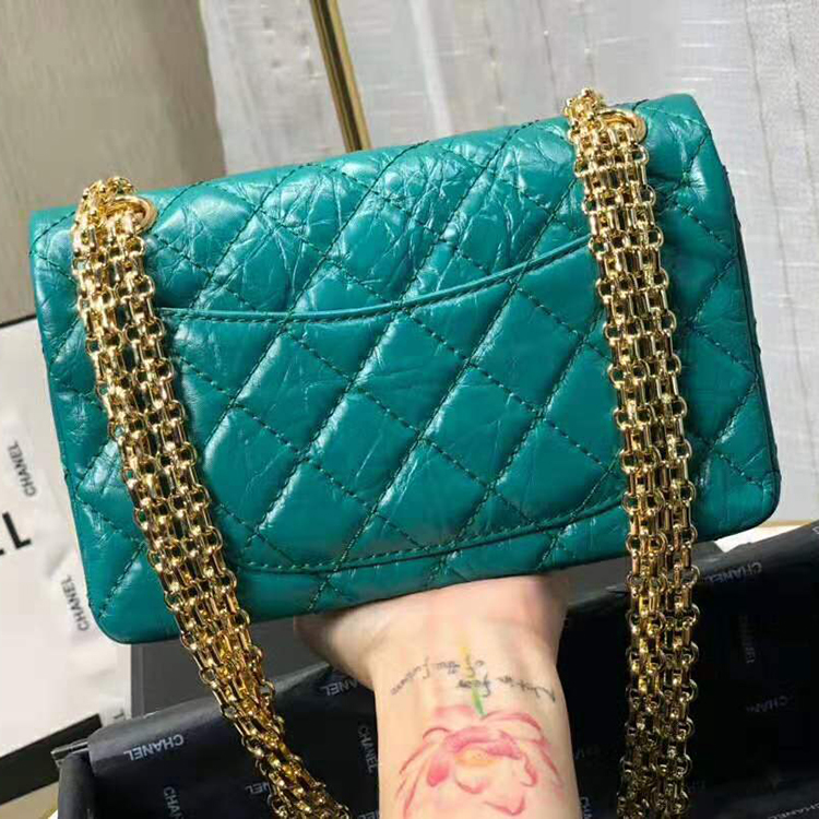 2019 Chanel small handbag