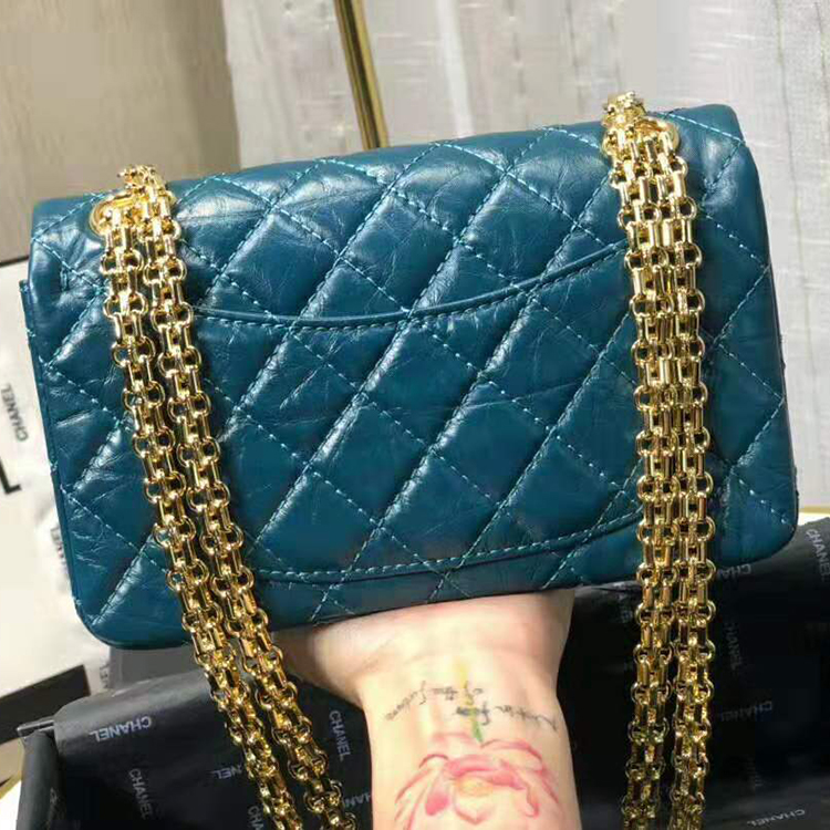 2019 Chanel small handbag