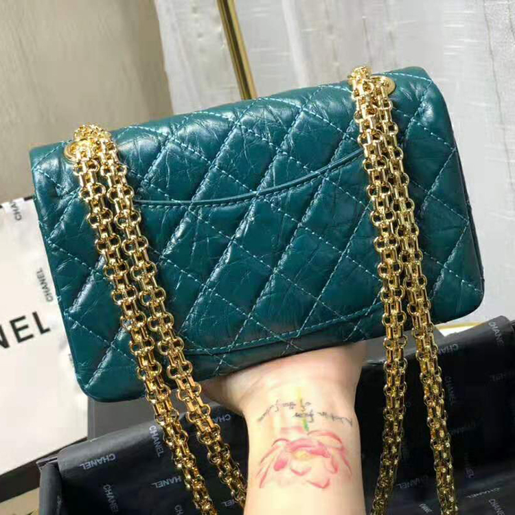 2019 Chanel small handbag