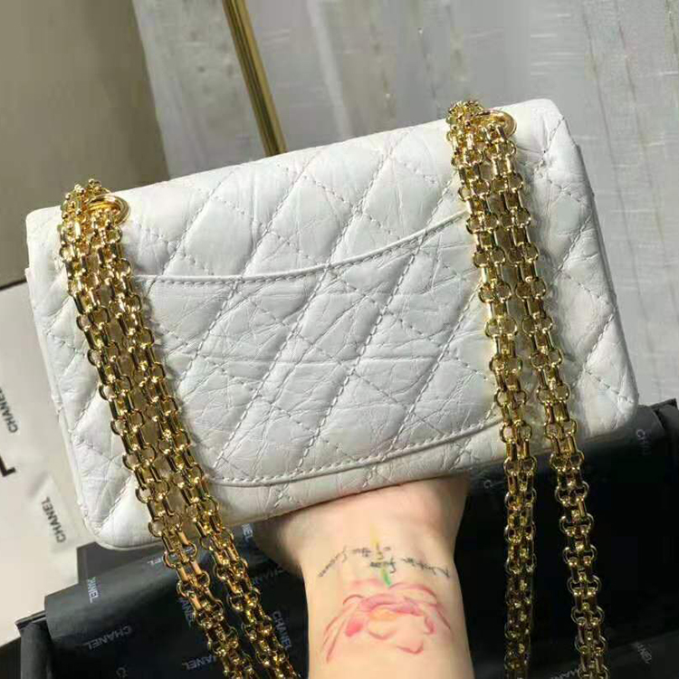 2019 Chanel small handbag