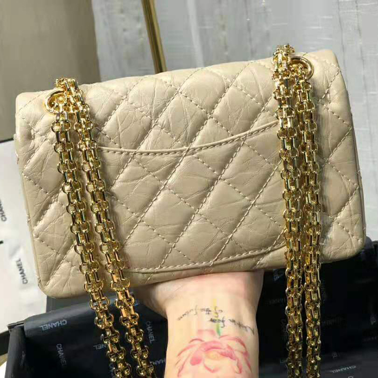 2019 Chanel small handbag