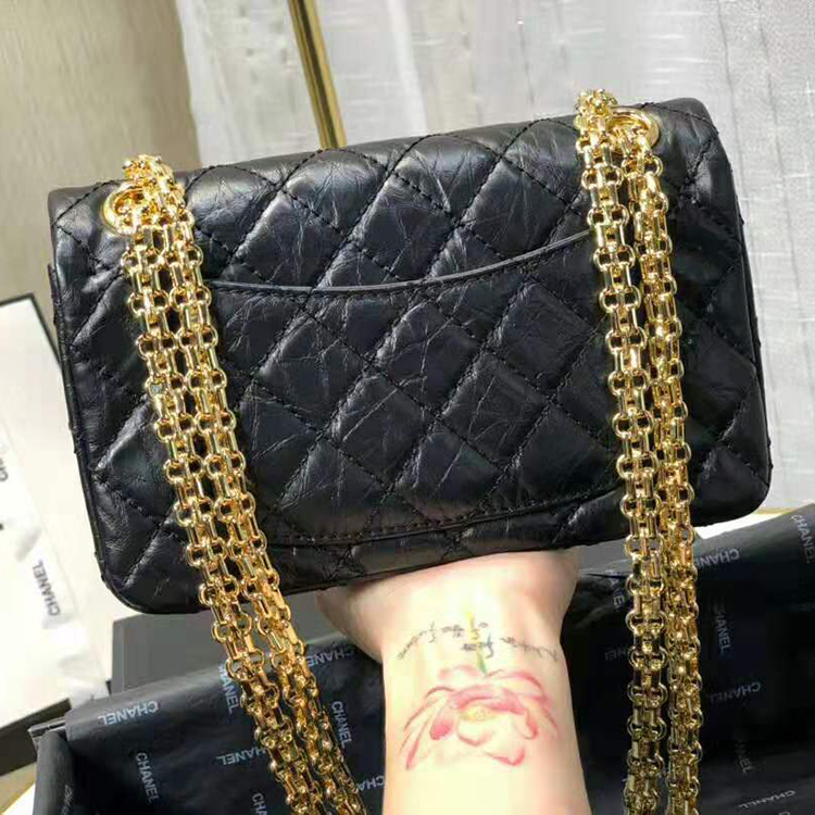 2019 Chanel small handbag