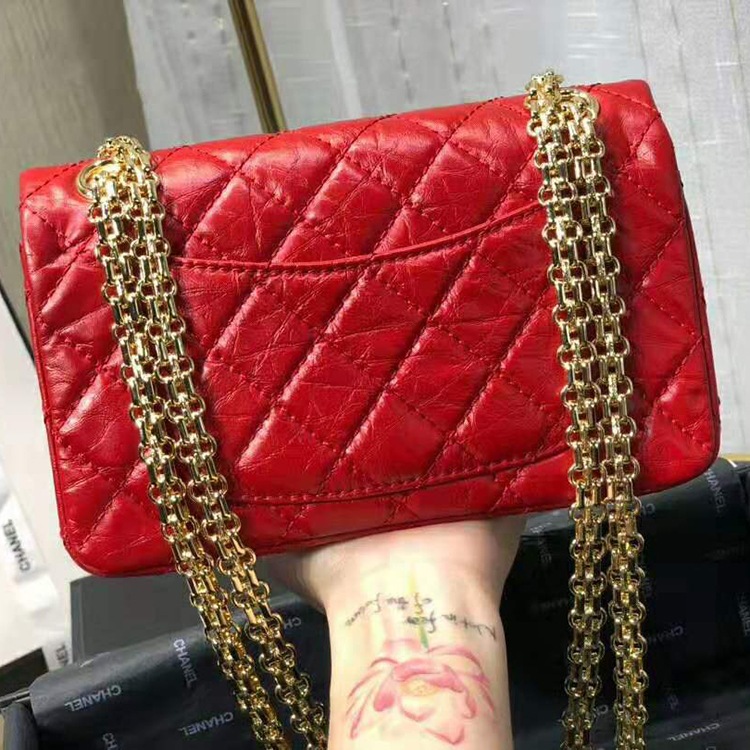 2019 Chanel small handbag