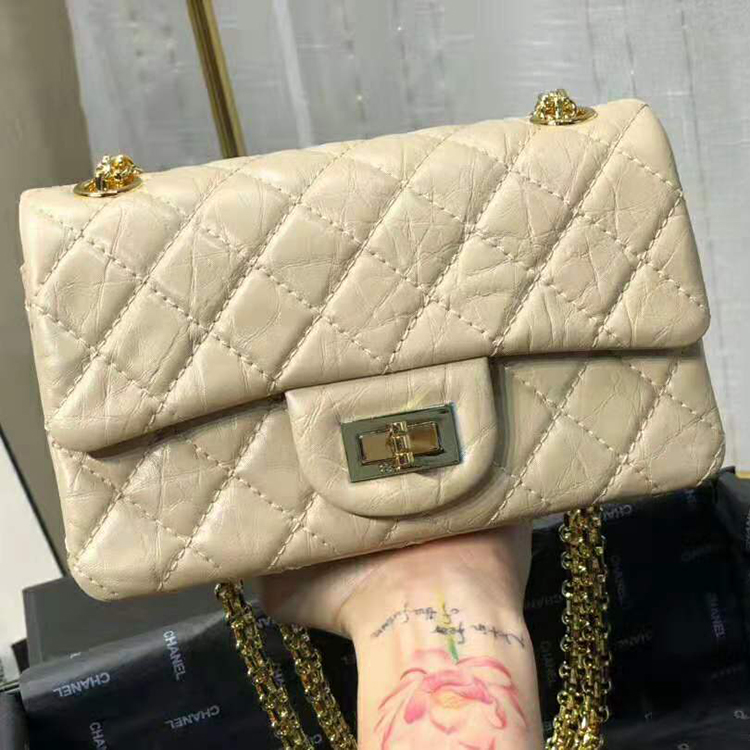 2019 Chanel small handbag