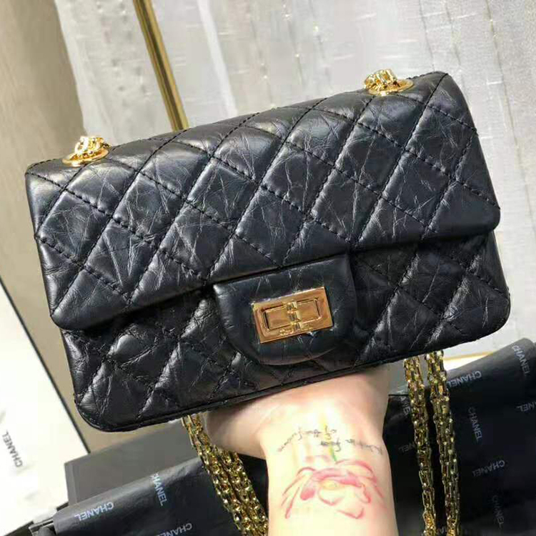 2019 Chanel small handbag