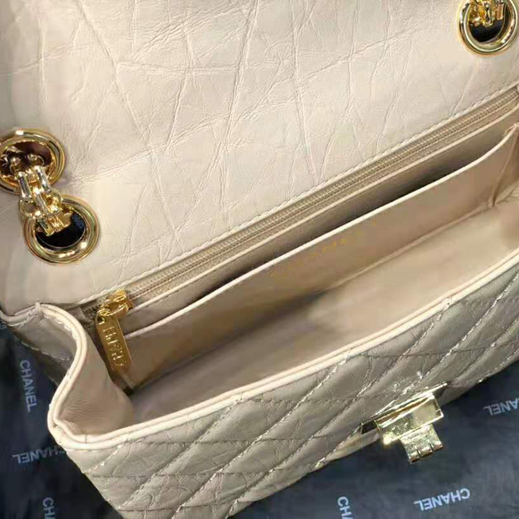 2019 Chanel small handbag