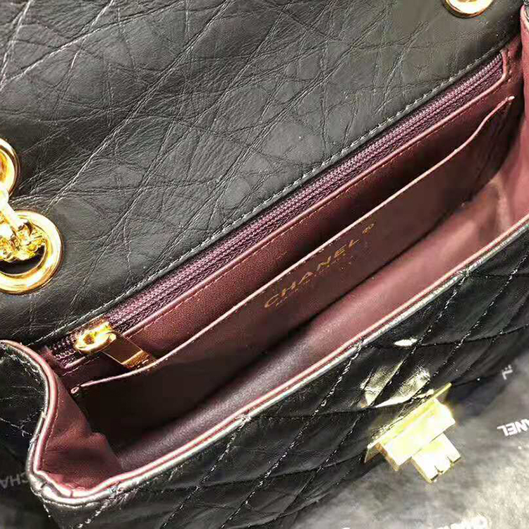 2019 Chanel small handbag