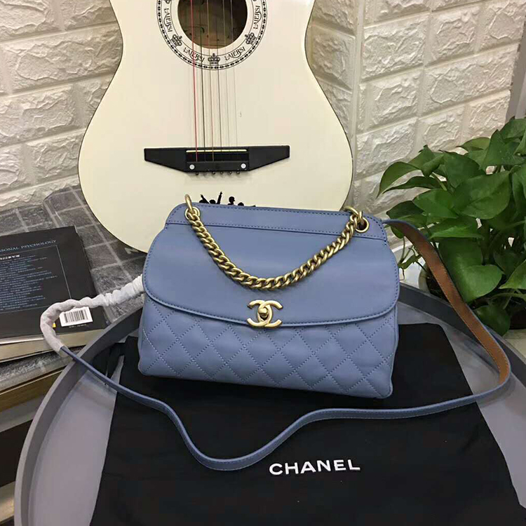 2019 Chanel waist bag