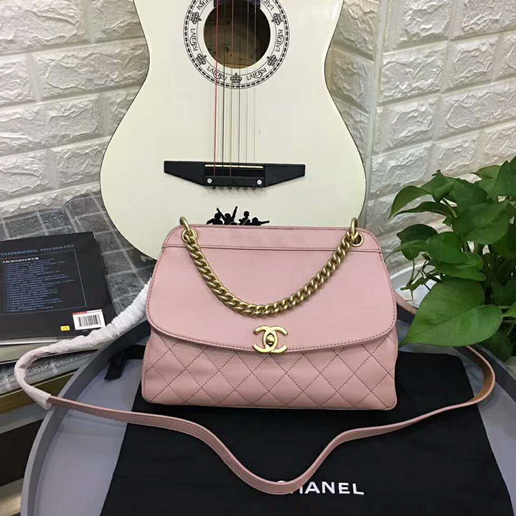 2019 Chanel waist bag