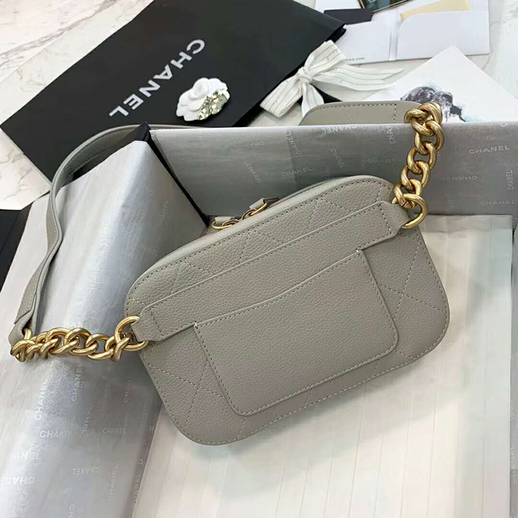 2019 Chanel waist bag