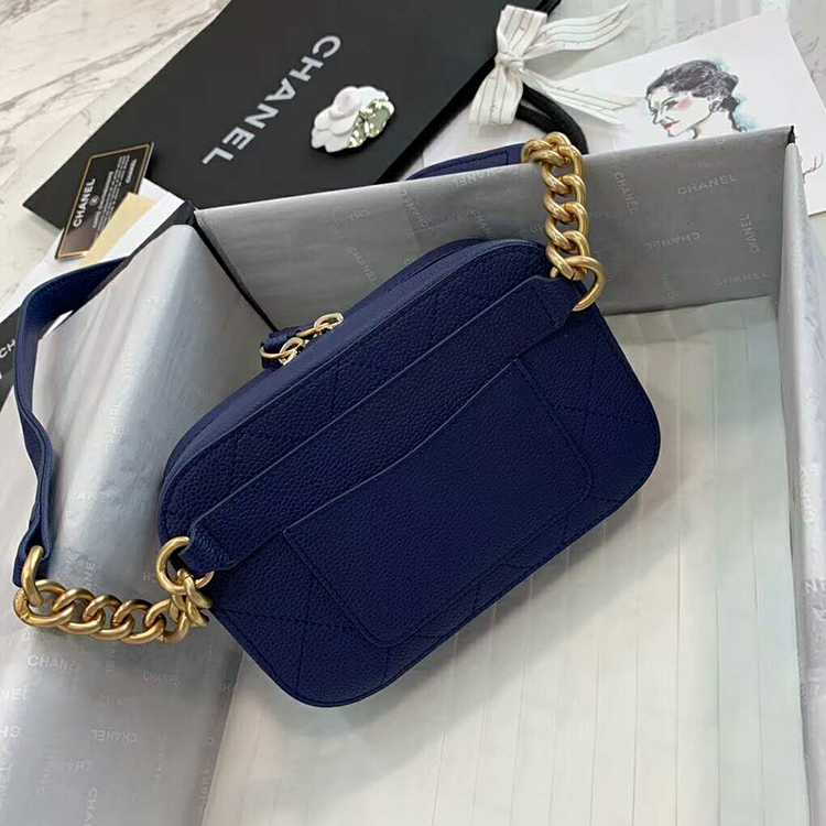 2019 Chanel waist bag