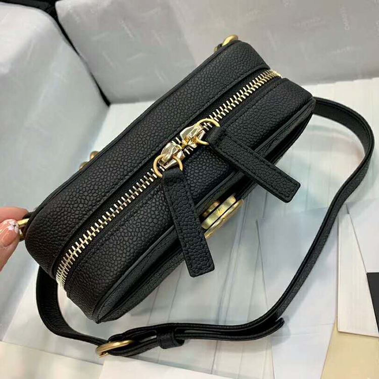 2019 Chanel waist bag