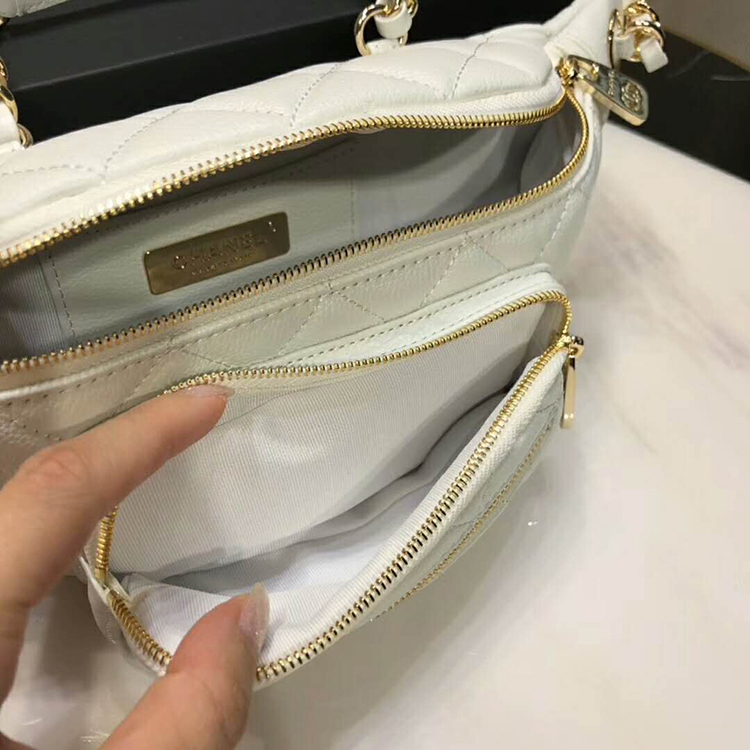 2019 Chanel waist bag