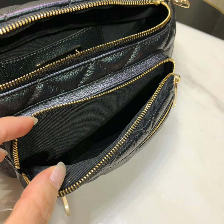 2019 Chanel waist bag