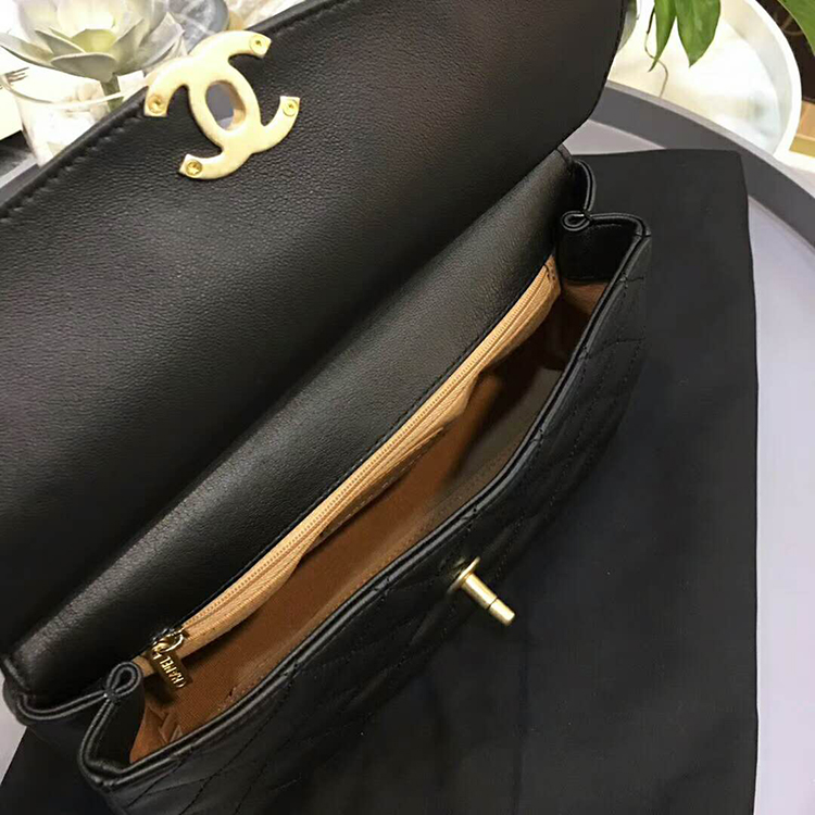 2019 Chanel waist bag