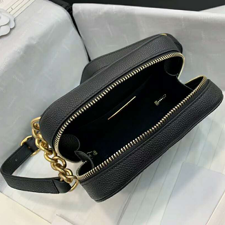 2019 Chanel waist bag