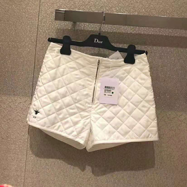 2019 Dior Clothes