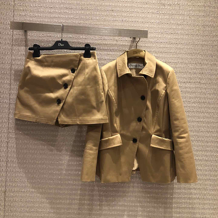 2019 Dior Clothes