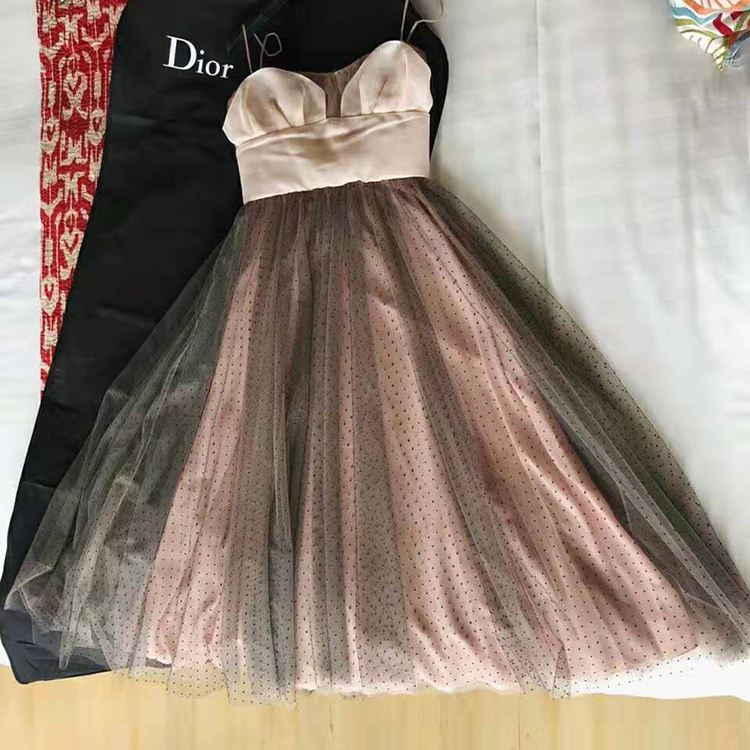 2019 Dior Clothes