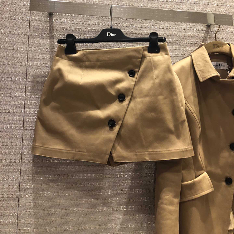 2019 Dior Clothes