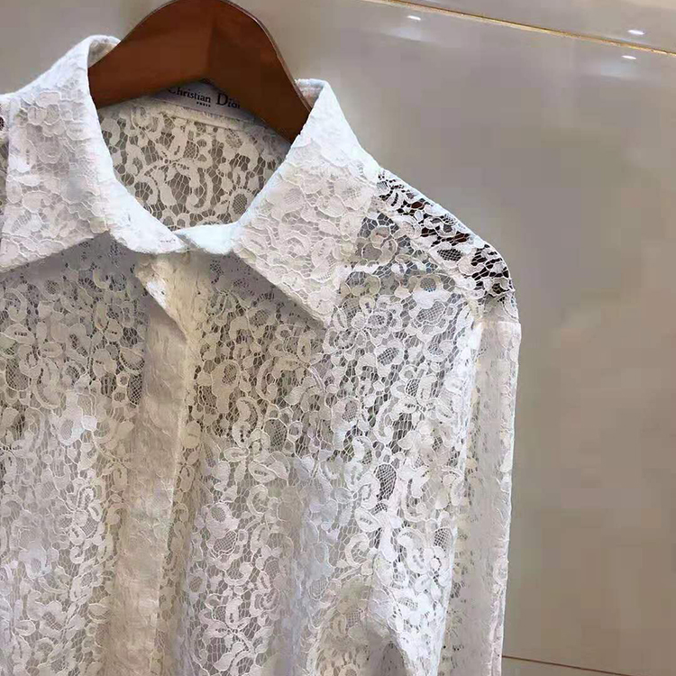 2019 Dior Clothes