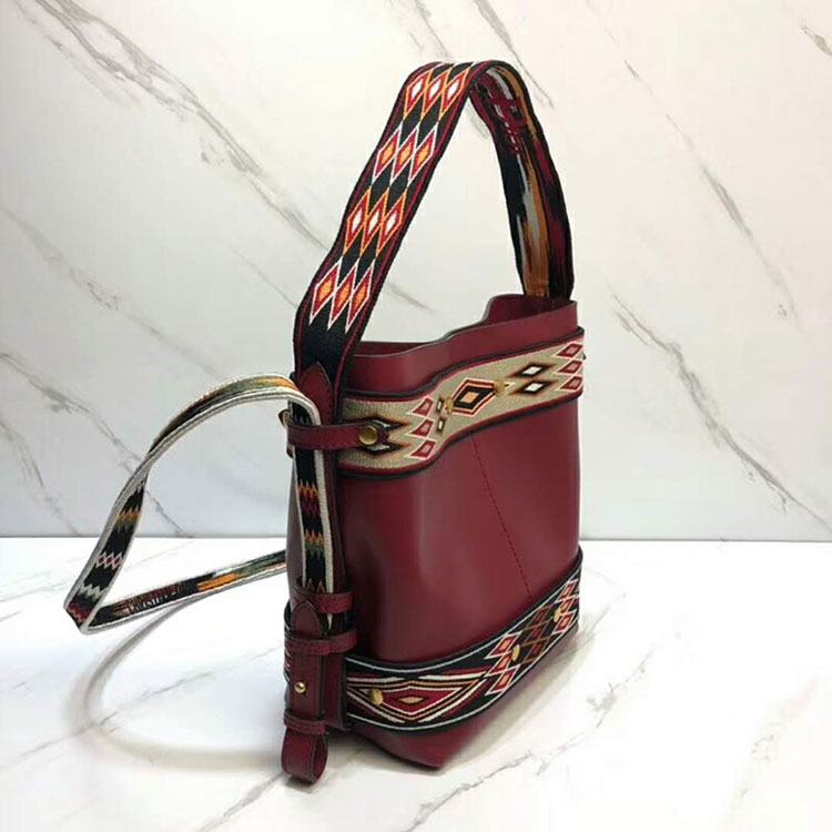 2019 Dior Diorodeo hobo bag