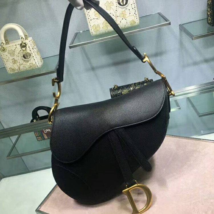 2019 Dior Saddle bag