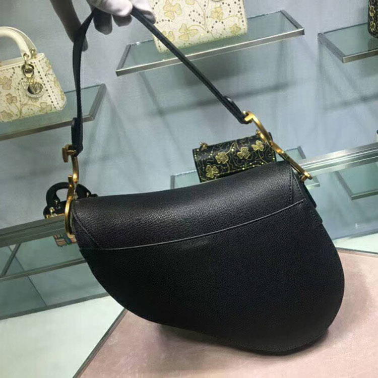 2019 Dior Saddle bag