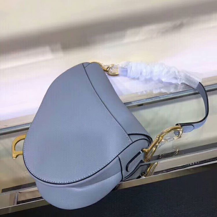 2019 Dior Saddle bag