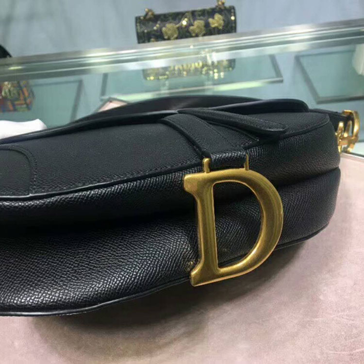 2019 Dior Saddle bag