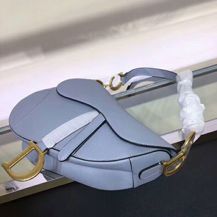 2019 Dior Saddle bag