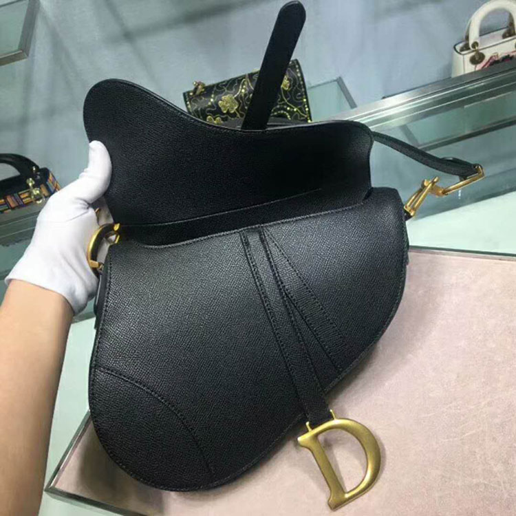 2019 Dior Saddle bag