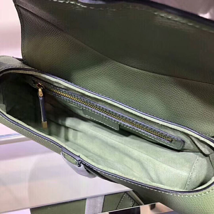 2019 Dior Saddle bag