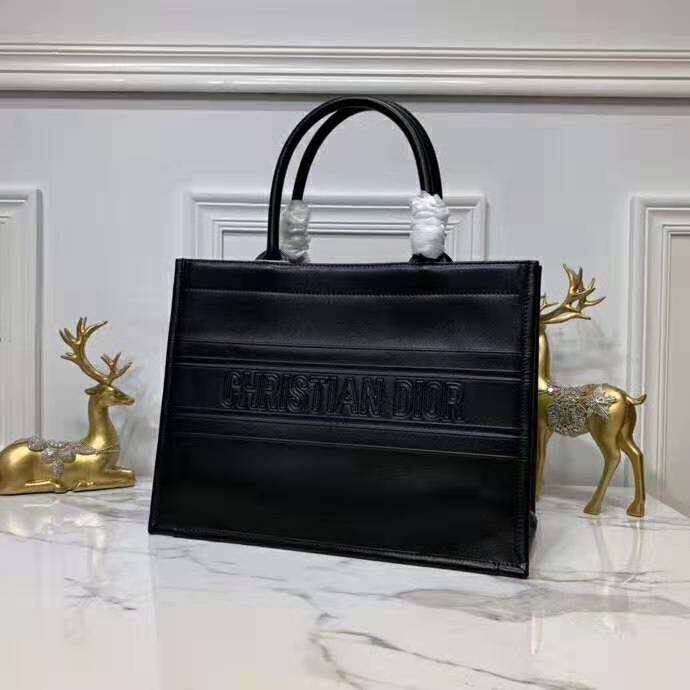 2019 Dior Small Book Tote bag