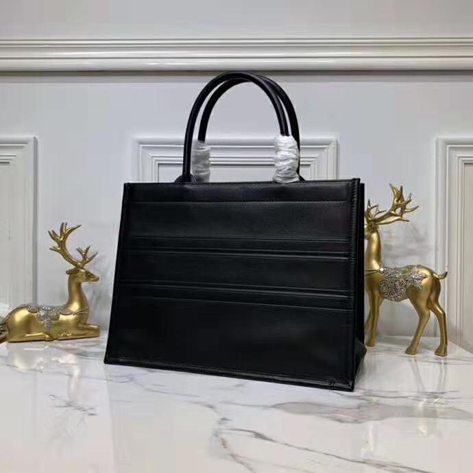 2019 Dior Small Book Tote bag