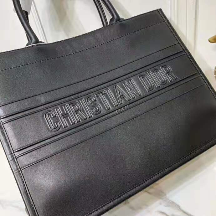 2019 Dior Small Book Tote bag