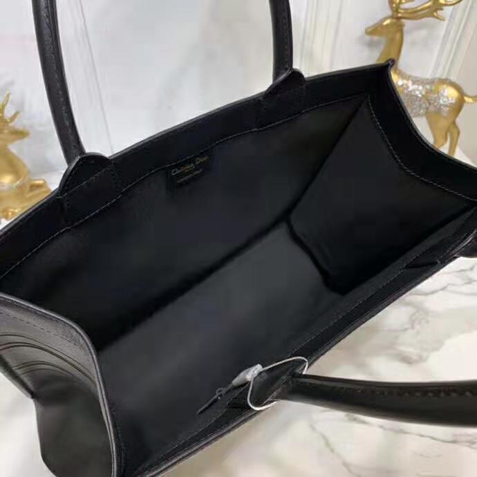 2019 Dior Small Book Tote bag