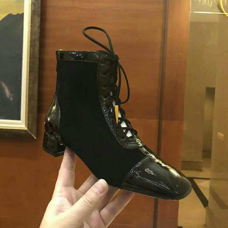 2019 Dior women Boots