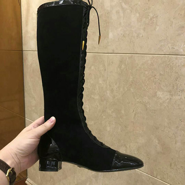 2019 Dior women Boots